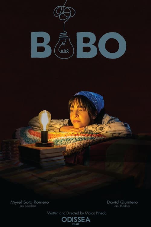Bobo poster