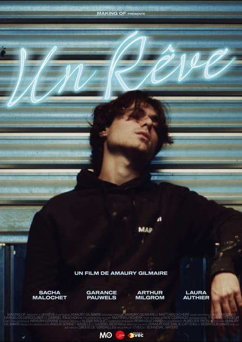 Un Rêve poster