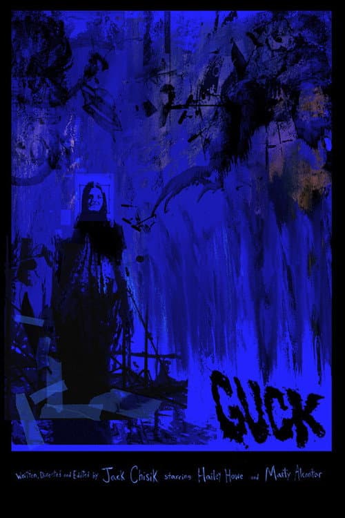 GUCK poster