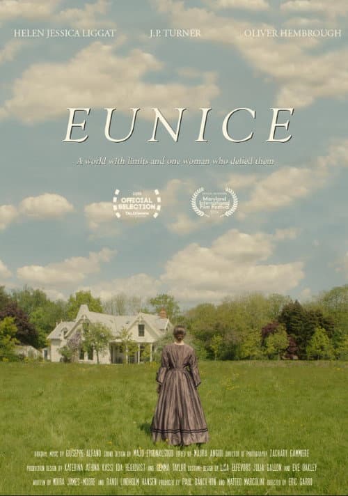 Eunice poster