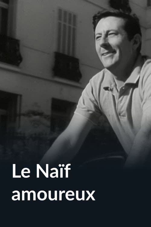 Le Naïf amoureux poster