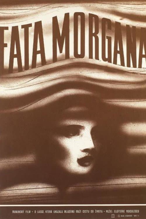 Fata Morgana poster