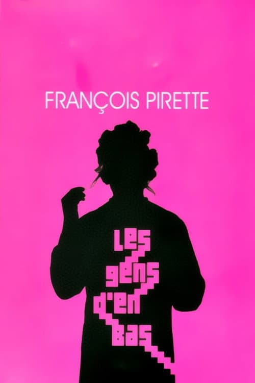 Les Gens d'en Bas le meilleur des shows 1 et 2 poster