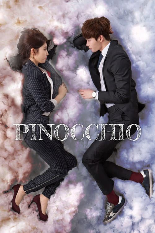 Pinocchio poster
