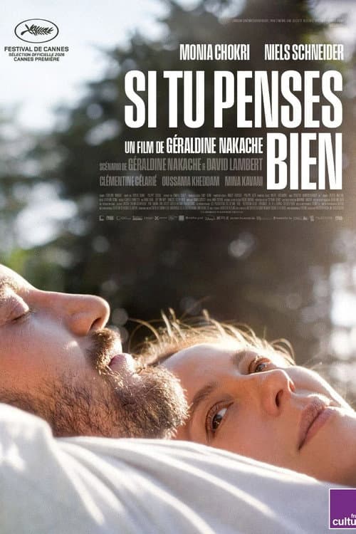 Think Good poster