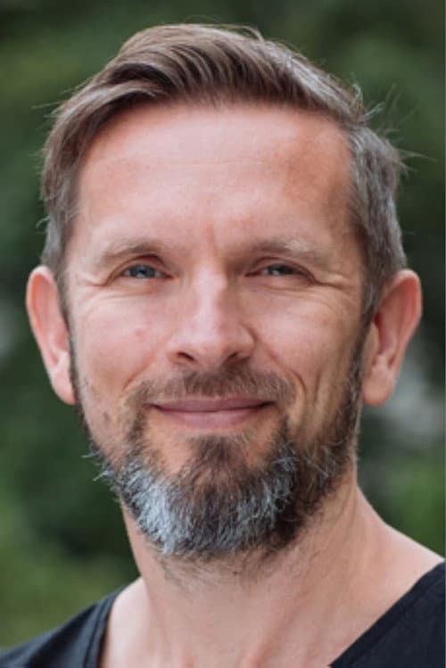 Steve Aplin