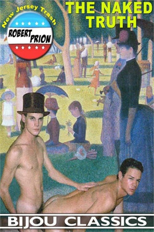 The Naked Truth (X-Posed Images) poster