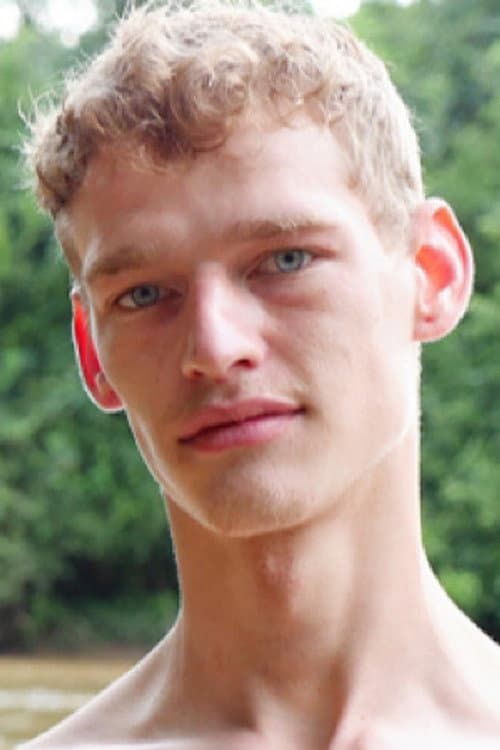 James Nearwater
