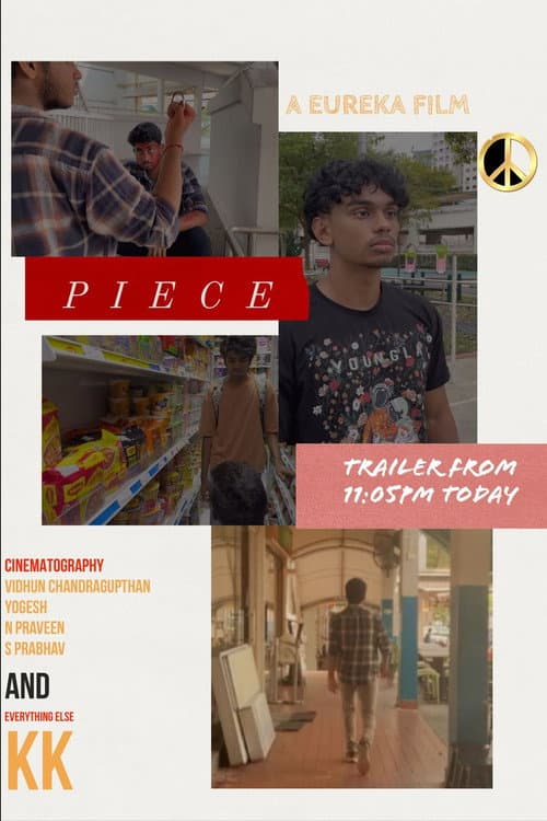 Piece poster