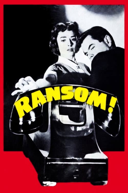Ransom! poster