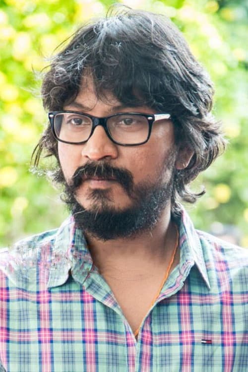 Vishnu Varadhan