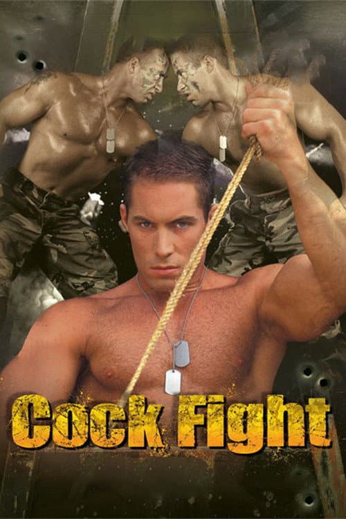 Cock Fight poster
