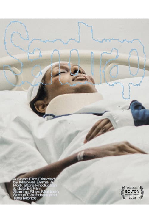 Sandtrap poster
