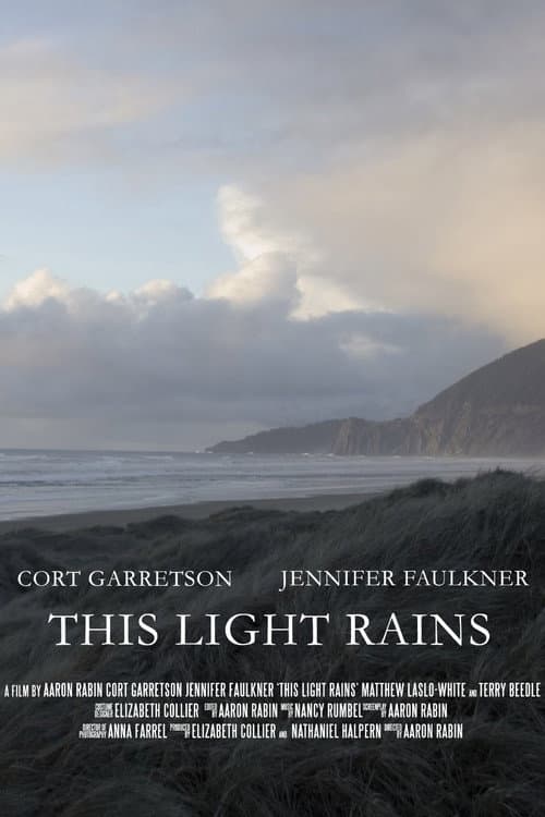 This Light Rains poster