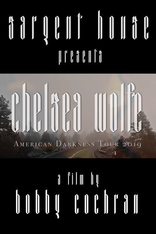Birth of Violence poster
