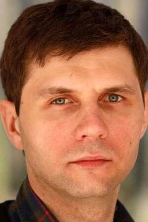 Nikolay Gorbunov