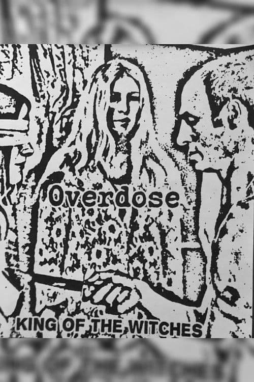Overdose poster