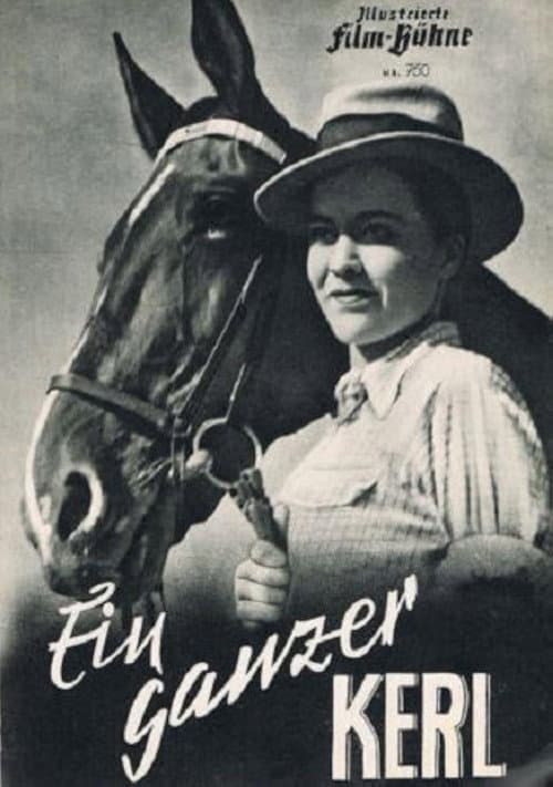 Ein ganzer Kerl poster