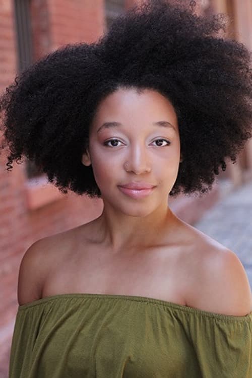 Amber Reauchean Williams