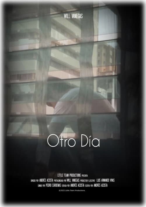 Another Day poster