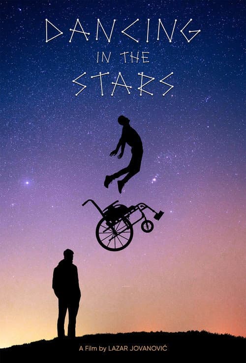 Dancing in the Stars poster