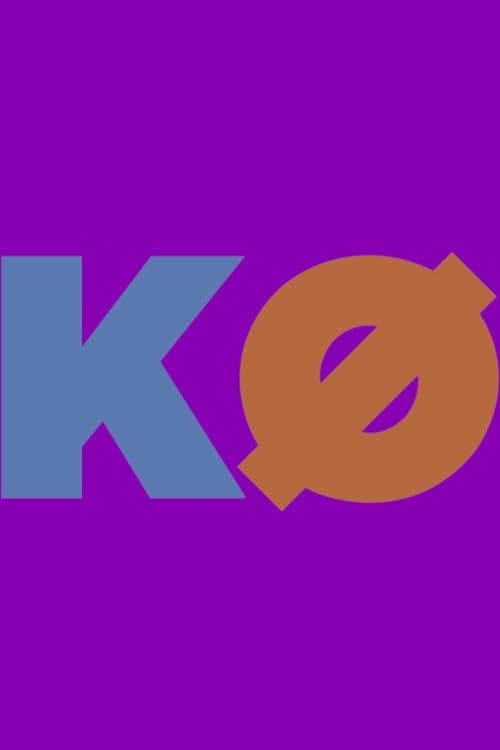 Kø poster