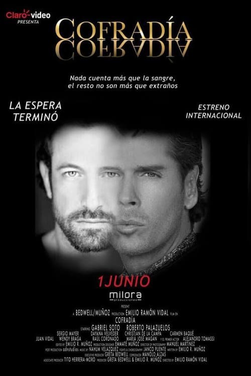 Cofradia poster