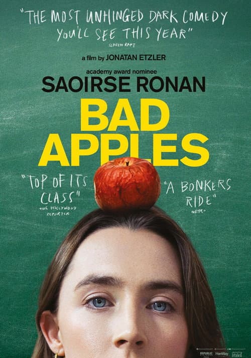 Bad Apples poster
