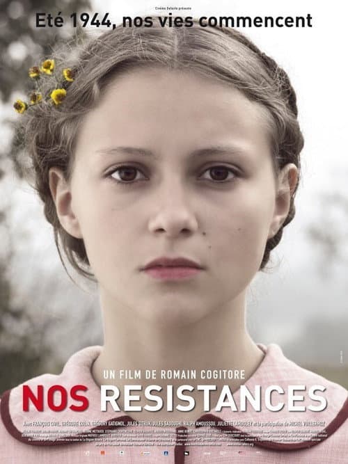 15 Lads poster