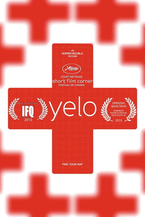 Yelo poster