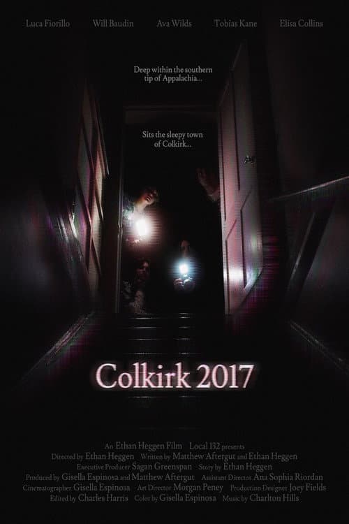 Colkirk 2017 poster