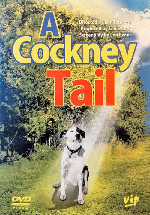 A Cockney Tail poster
