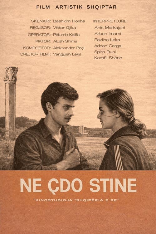 In Every Season poster