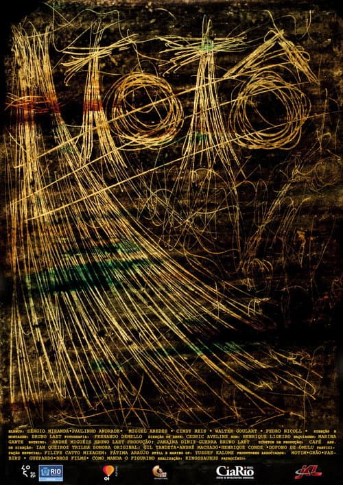 Atotô poster