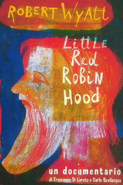 Little Red Robin Hood poster