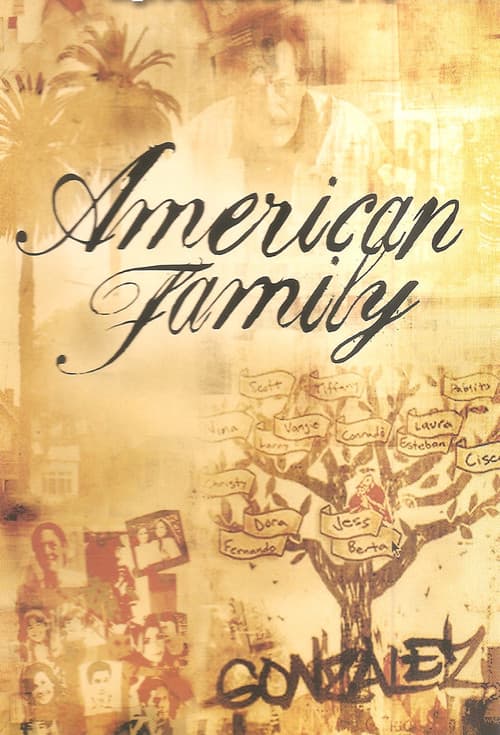 American Family poster