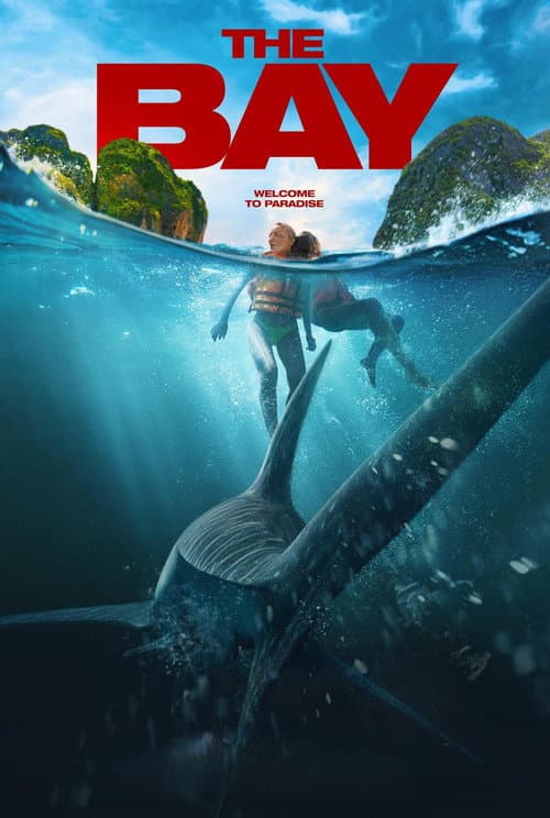 The Bay poster