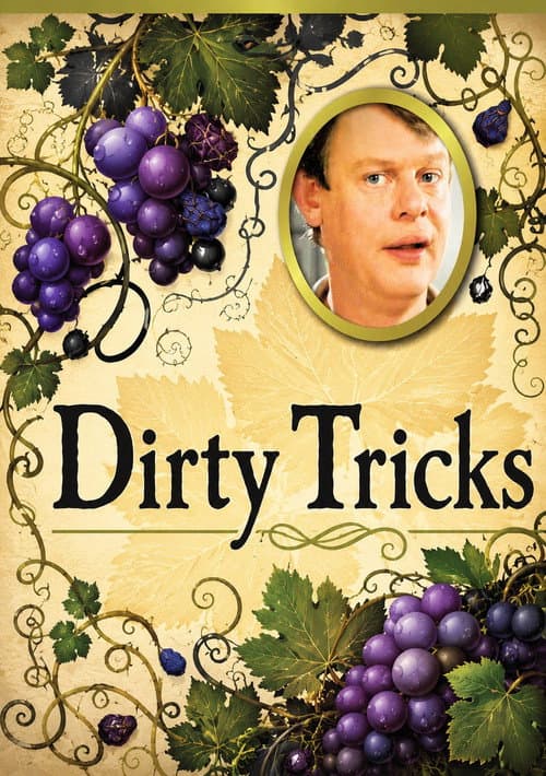 Dirty Tricks poster