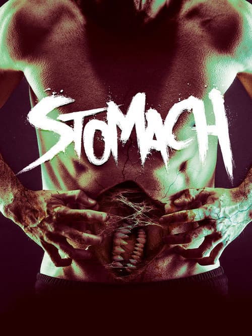 Stomach poster
