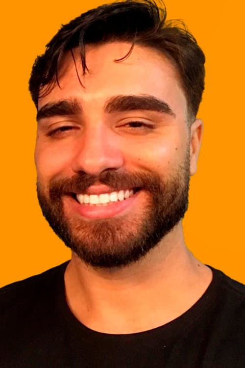 Fernando Braga