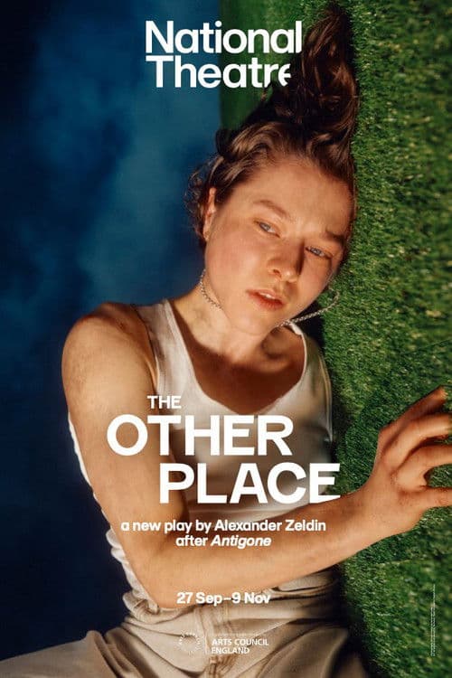 National Theatre Live: The Other Place poster