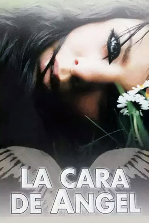 La cara del ángel poster