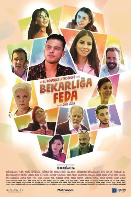 Bekarlığa Feda poster