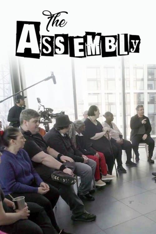 The Assembly poster