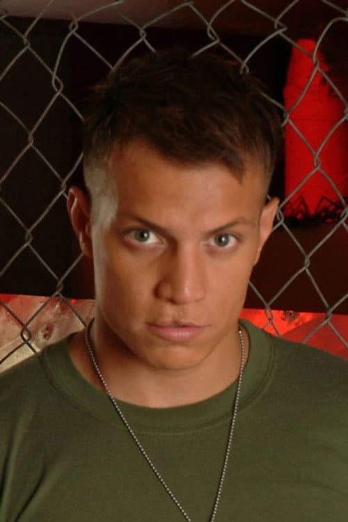 Cade Devlin