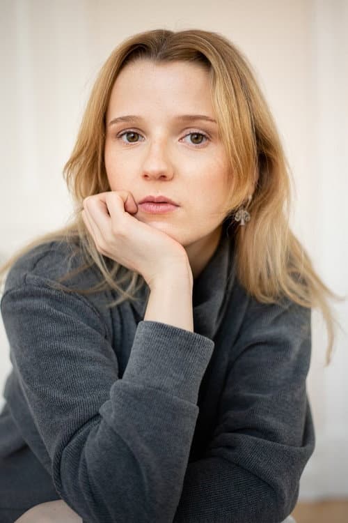 Roxane Lavoie