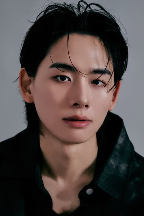 Cho Min-gyu