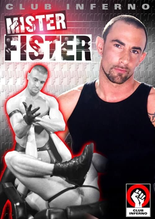 Mister Fister poster