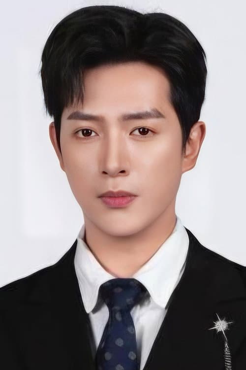 Shi Xuanhong