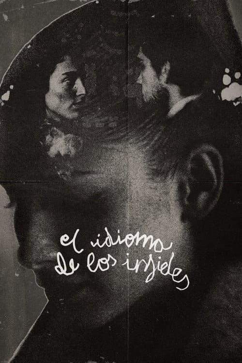 The Language of the Unfaithful poster